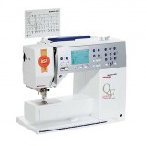 Bernina Aurora 440 Aile Dikiş Makinası