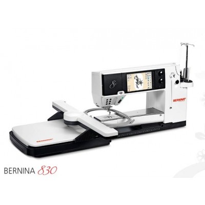 Bernina 830 Aile Dikiş Makinası