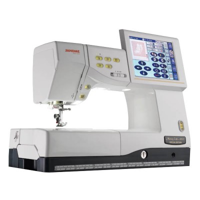 Janome MC11000