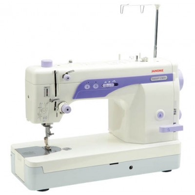 Janome 1600 DBX