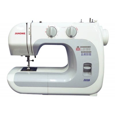 Janome 2039