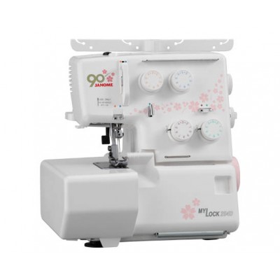 Janome My Lock 204D