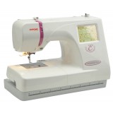 Janome 350E