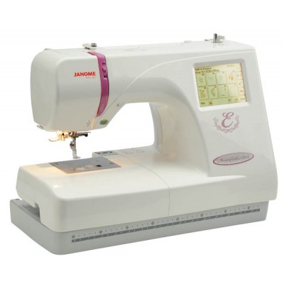 Janome 350E