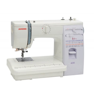 Janome 423S