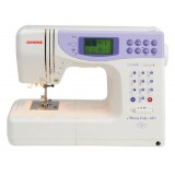 Janome MC 4900