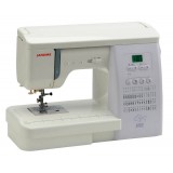 Janome 6260 QC