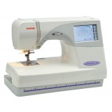 Janome MC9700