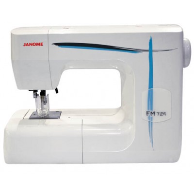 Janome FM 725