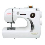 Janome Jem Gold Plus