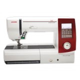 Janome MC 7700 QCP