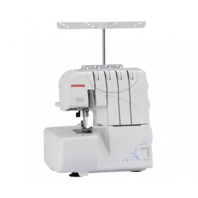 Janome TR 3000