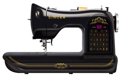 Singer 160. Yıl Özel 