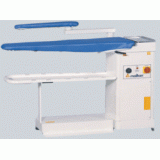 Buharlı Sanayi Ütü 1