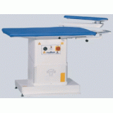 Buharlı Sanayi Ütü 3