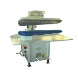 Buharlı Sanayi Ütü 4