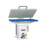 Buharlı Sanayi Ütü 5