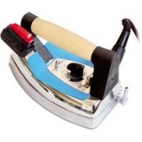 Buharlı El Ütüsü