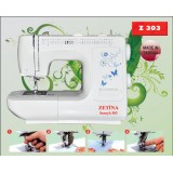 Zetina Z-303 Aile Dikiş Makinesi